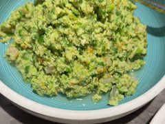 -前海沿·青岛菜(乐客城店)