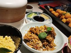 -局气 烤鸭·北京菜(武清店)