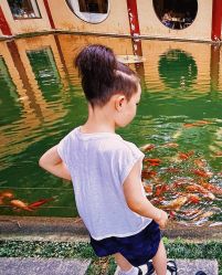 -海饼干Seabiscuit儿童美发(五角场合生汇店)