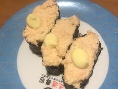 -元通寿司(地标店)
