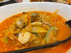 -桃园中华料理炸酱面(燕儿岛路店)