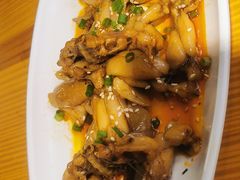 -黄泰吉拾味餐厅(江汉路店)