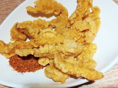 -李子坝梁山鸡(北碚万达五鸡哥店)