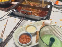 -五星桥原切肥牛火锅(怀德桥店)