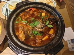 -周家二小姐的菜(西津渡店)