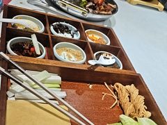 -胶东人家(奥体中心店)