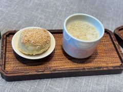 -江南灶中餐厅(南京香格里拉店)