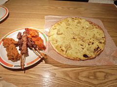 -比格比萨自助(大兴荟聚店)
