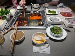-海底捞火锅(石狮泰禾广场店)