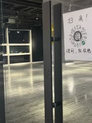 -嘉禾舞社·街舞培训工作室