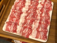 -竹叶涮肉坊(总店)