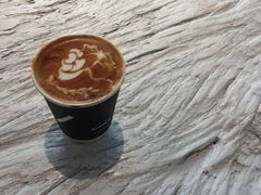 -BLATAGE COFFEE