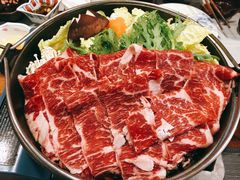 -森味薪火烧•烧鸟居酒屋•日本料理(望京店)