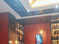 -恐怖游戏(湖滨店)