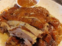 -紫金食坊(江南西路店)