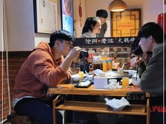 -沧州成老灶火锅鸡(鹿泉总店)