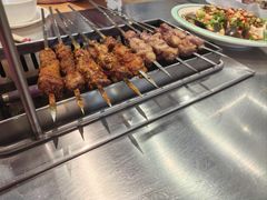 -彭城八戒羊肉串(总店)