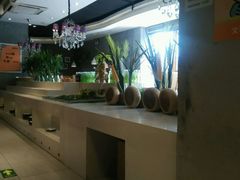 -欢乐牧场海鲜烤肉自助(牡丹园店)