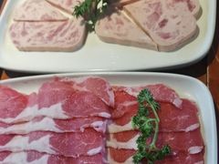 -老员外骨汤火锅(海州古城店)