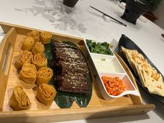-峨嵋酒家 南北川菜 优选烤鸭(广渠路店)