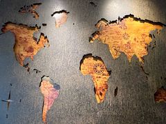 -RUMORS COFFEE ROASTERY鲁马滋咖啡(湖南路店)
