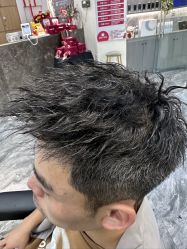 -Sying杉影日式烫染專門店
