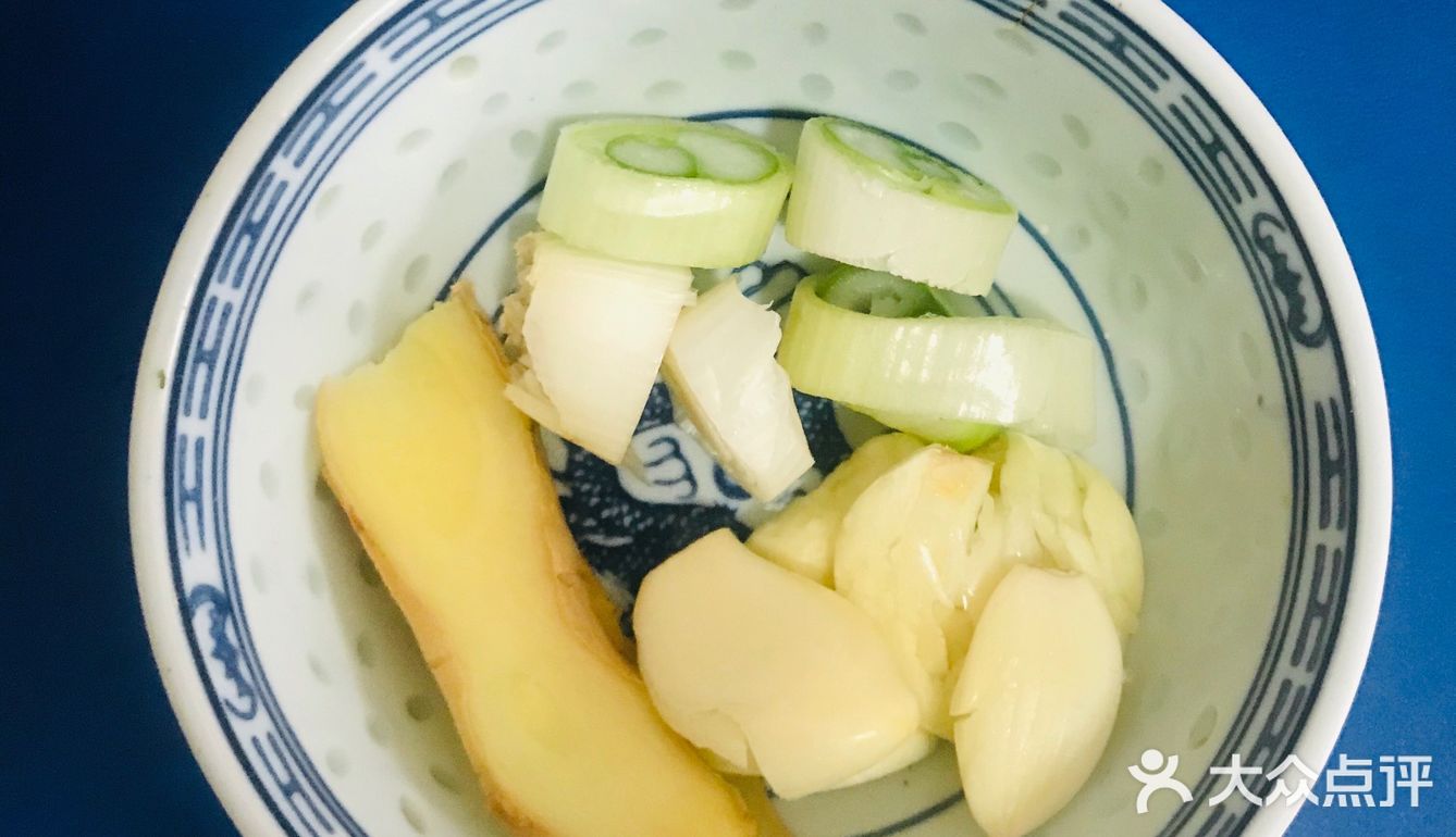 小肋排红烧春笋