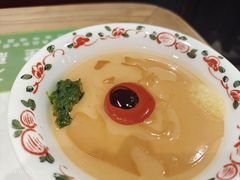 麻酱碗料-东门口·鲜爆肚涮肉·烧烤(老门东店)