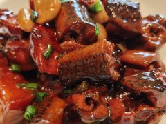 -壹只菜·崇明本地特色菜(崇明南门店)