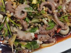 -望海潮海鲜店 特色家常菜(在海一方店)