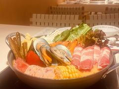-生如夏花泰式火锅(鹭洲里店)