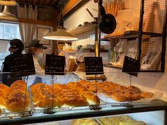 -仙峰天然面包(迎宾路店)