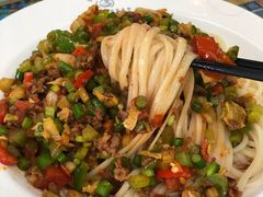 -尕西新疆大盘鸡(回辉村分店)