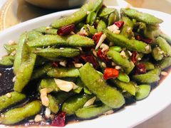 -桂萍特色牛筋牛杂(长堤街总店)