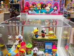 -泡泡玛特POPMART(崇文门国瑞城店)