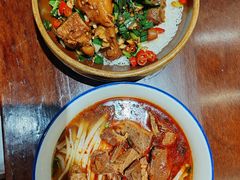 -公交新村粉店(窑岭店)