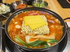 -源味屋韩式火锅&炸鸡(鼎城当代商城店)