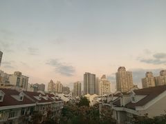 -桔子酒店（上海静安寺武宁路地铁站店）(原静安寺余姚路店)