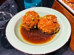 -梅飞酒家(桑园路店)