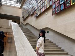 -长春世界雕塑园冰雪艺术天地