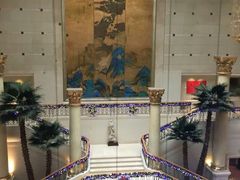 -国宾酒店-花园咖啡自助餐厅(北营房中街店)