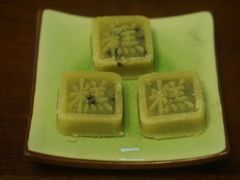 -大可堂普洱茶馆(襄阳南路馆)