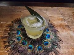 -格兰酒吧Glen Bar