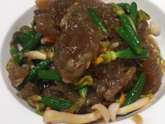 -味莊·青岛菜(云霄路店)
