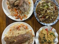 -217丰惠源抓饭(星湖街店)