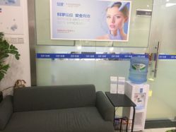 点击看大图 -金品苗方专业祛痘中心