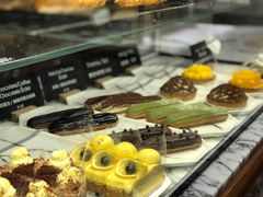 -WHEAT&BAKER-麥(凯德来福士店)