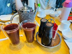 -鼎泰丰(嘉年华•海信广场VILLAGE店)