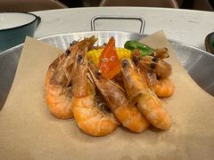-常来小聚·广州非遗传承餐厅(高德置地店)