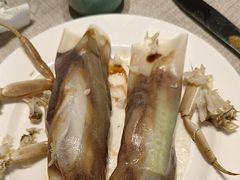 -东方红海鲜百汇(国际大厦店)